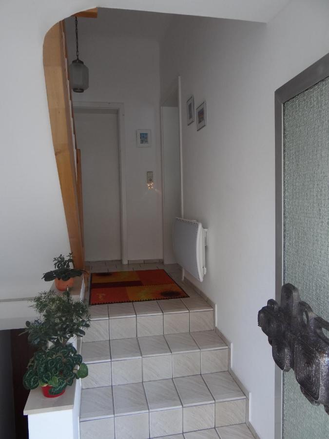 Ferienwohnung Grosswald ซาร์บรึคเคน ภายนอก รูปภาพ