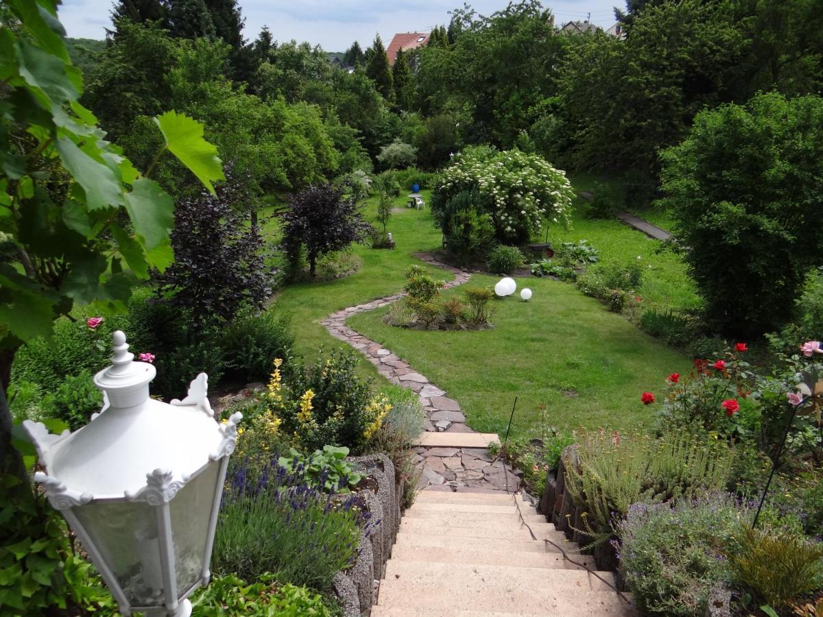 Ferienwohnung Grosswald ซาร์บรึคเคน ภายนอก รูปภาพ