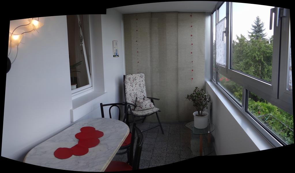 Ferienwohnung Grosswald ซาร์บรึคเคน ห้อง รูปภาพ