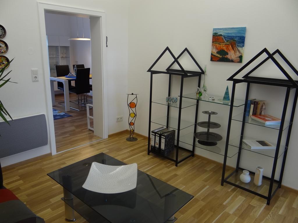Ferienwohnung Grosswald ซาร์บรึคเคน ห้อง รูปภาพ