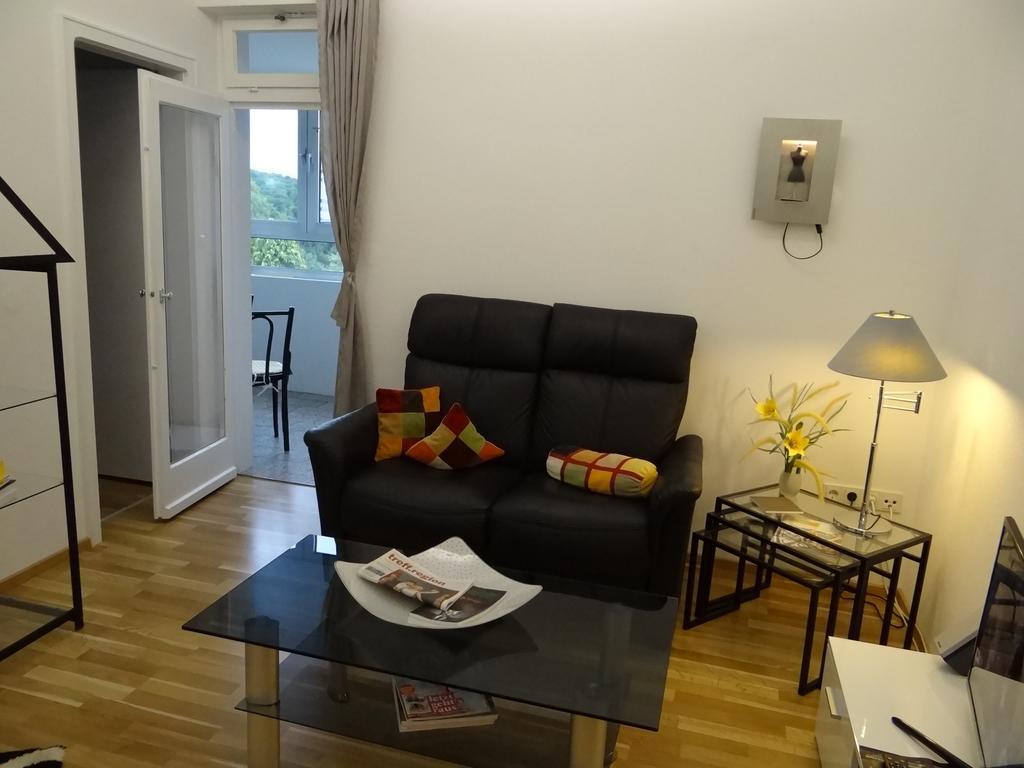 Ferienwohnung Grosswald ซาร์บรึคเคน ภายนอก รูปภาพ