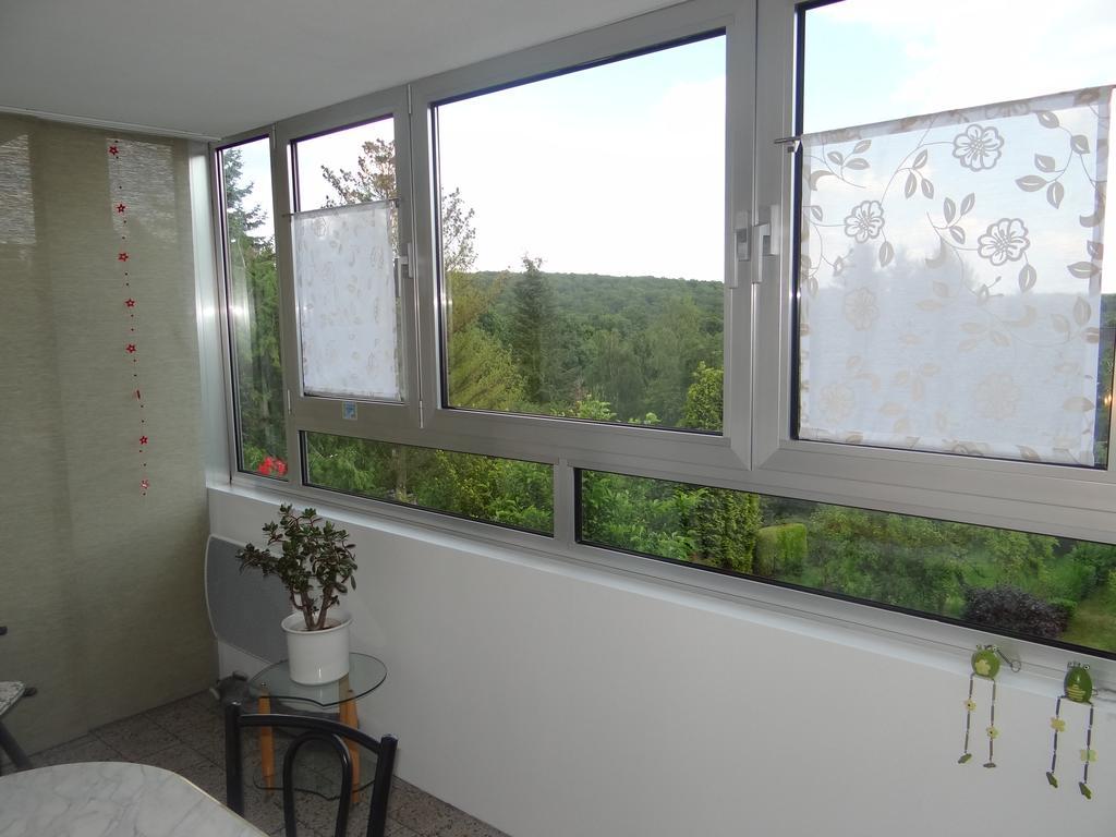 Ferienwohnung Grosswald ซาร์บรึคเคน ภายนอก รูปภาพ