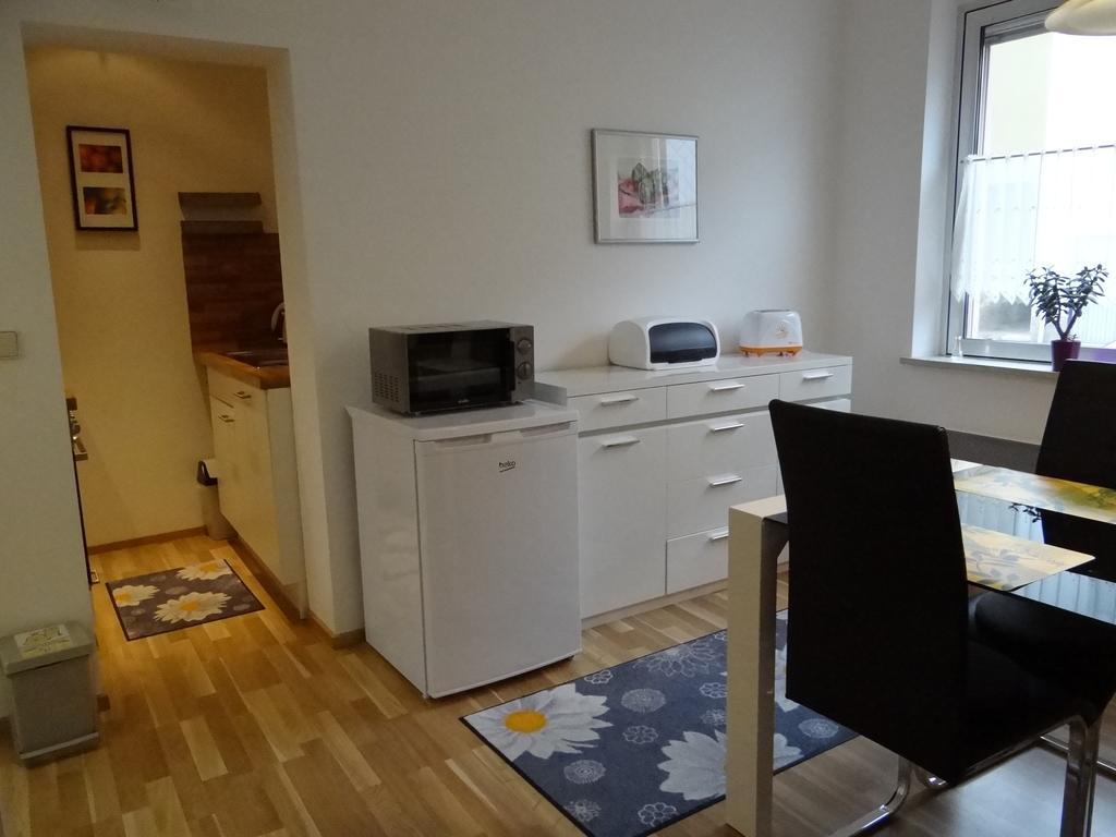 Ferienwohnung Grosswald ซาร์บรึคเคน ภายนอก รูปภาพ