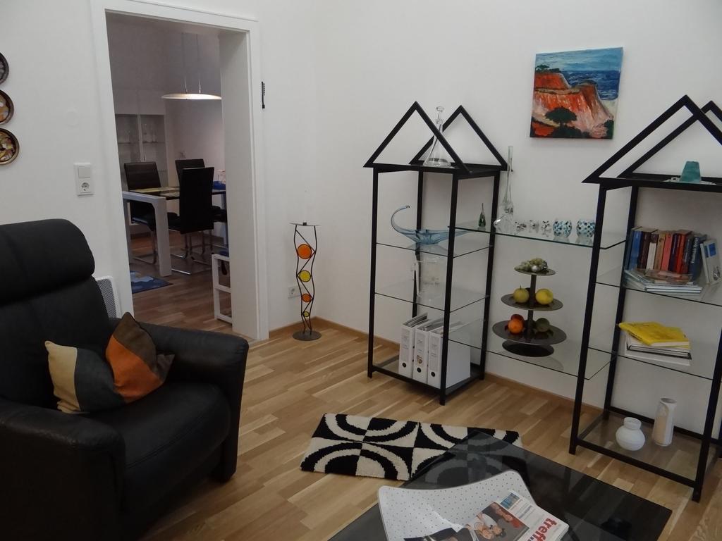 Ferienwohnung Grosswald ซาร์บรึคเคน ภายนอก รูปภาพ