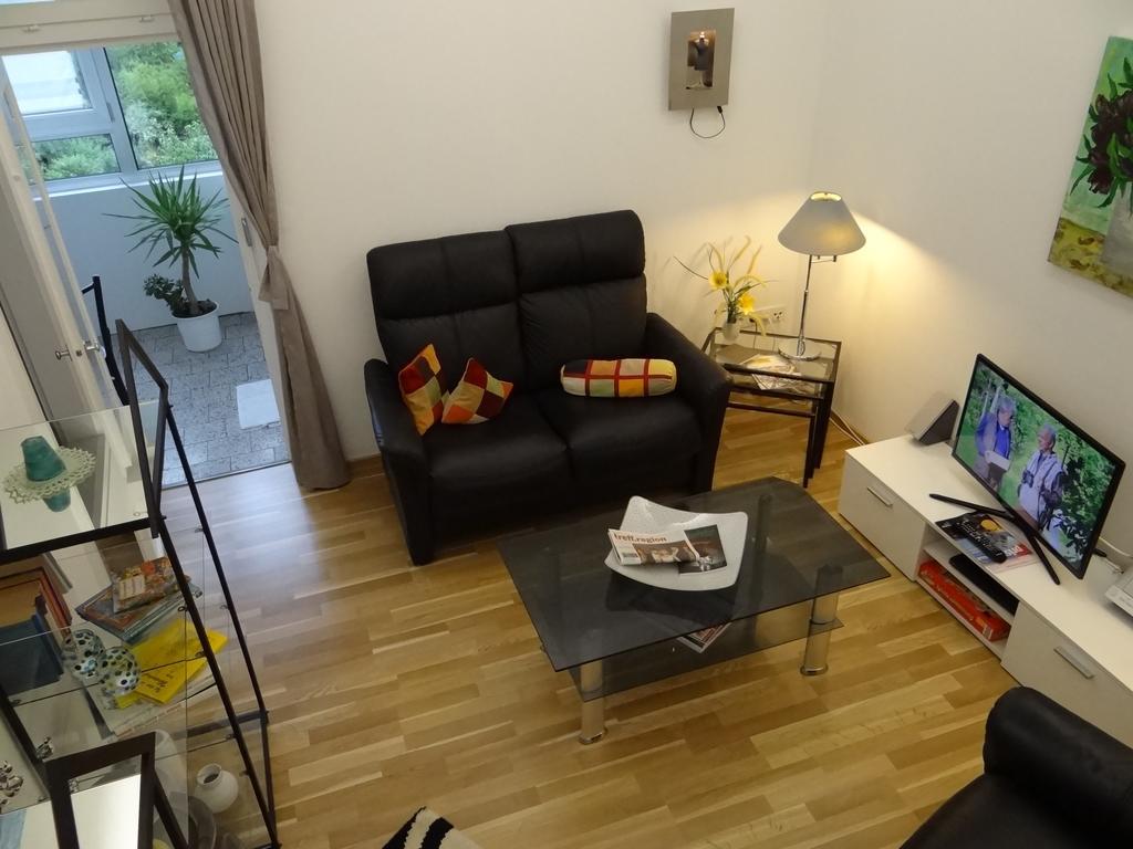 Ferienwohnung Grosswald ซาร์บรึคเคน ภายนอก รูปภาพ