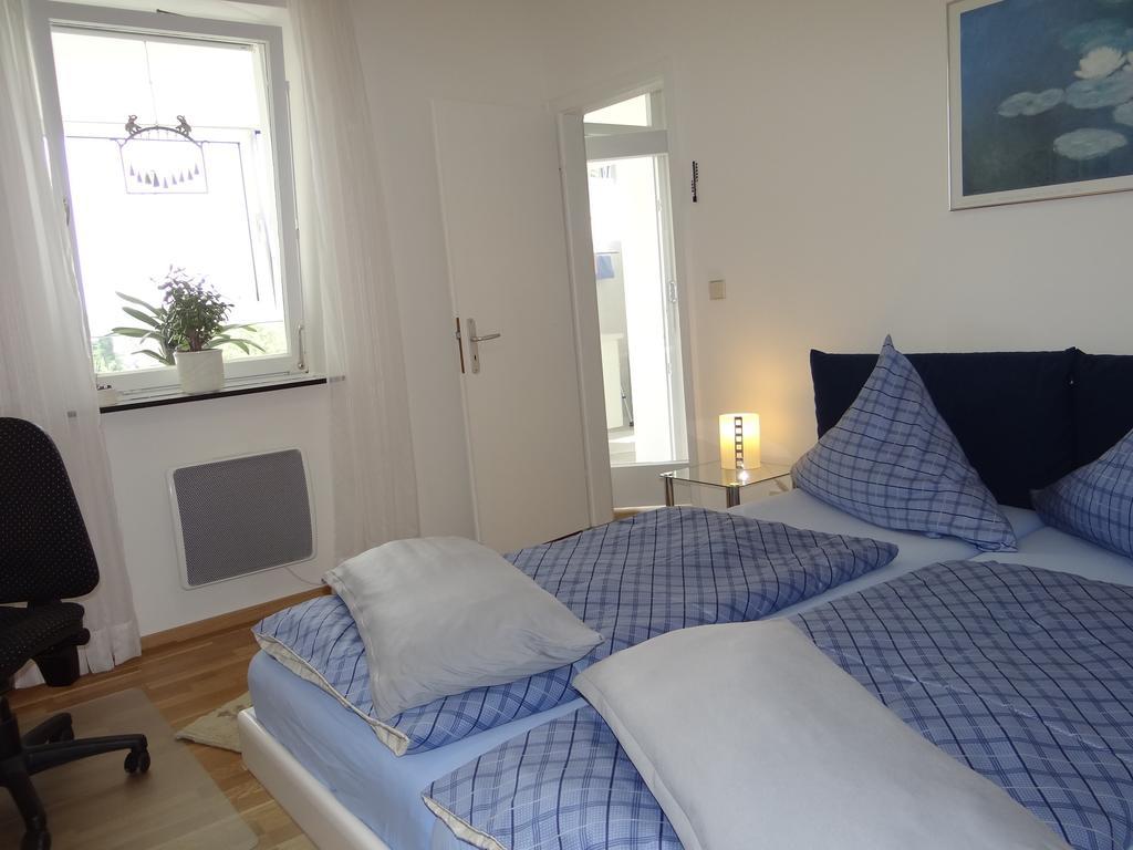 Ferienwohnung Grosswald ซาร์บรึคเคน ภายนอก รูปภาพ