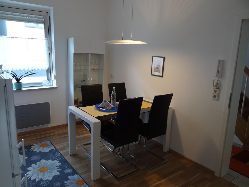 Ferienwohnung Grosswald ซาร์บรึคเคน ภายนอก รูปภาพ